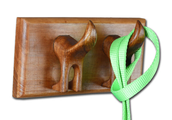 Happy Tails Leash Hanger - Image 4