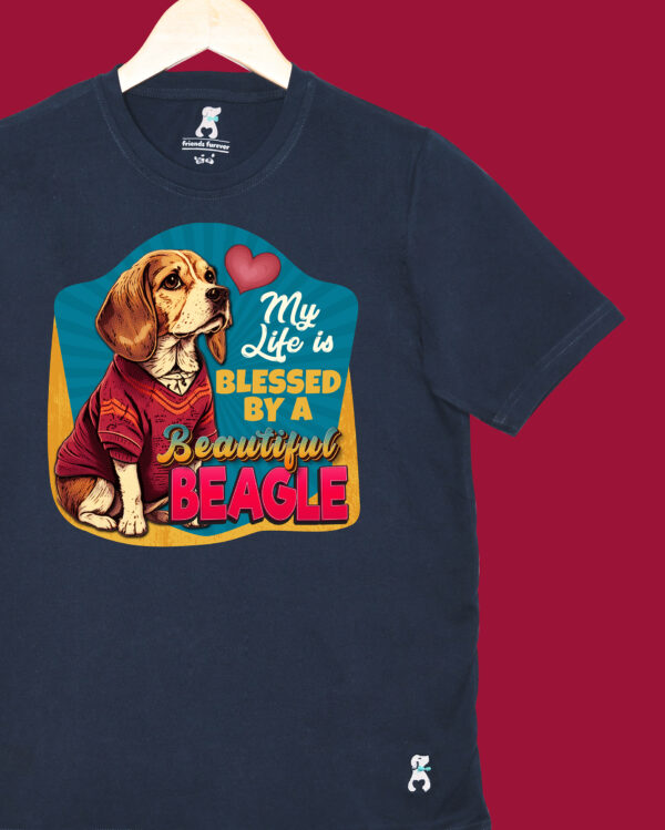 Beagle Lover T-shirt