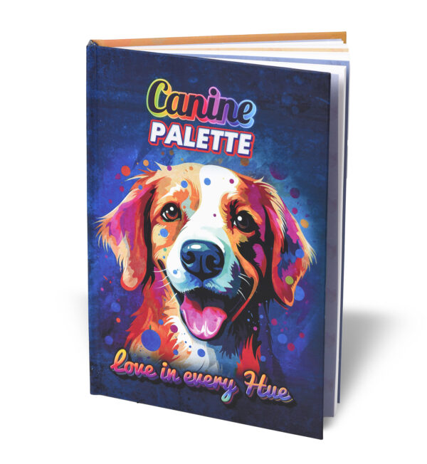 Canine Palette - Image 2