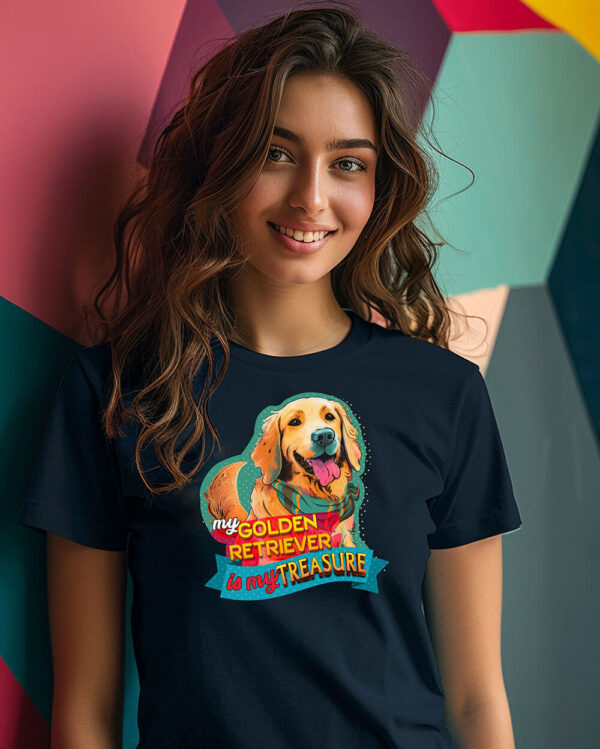 Golden Retriever - Image 2