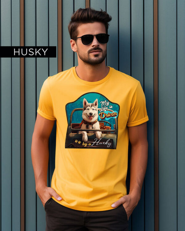 Husky - Image 2