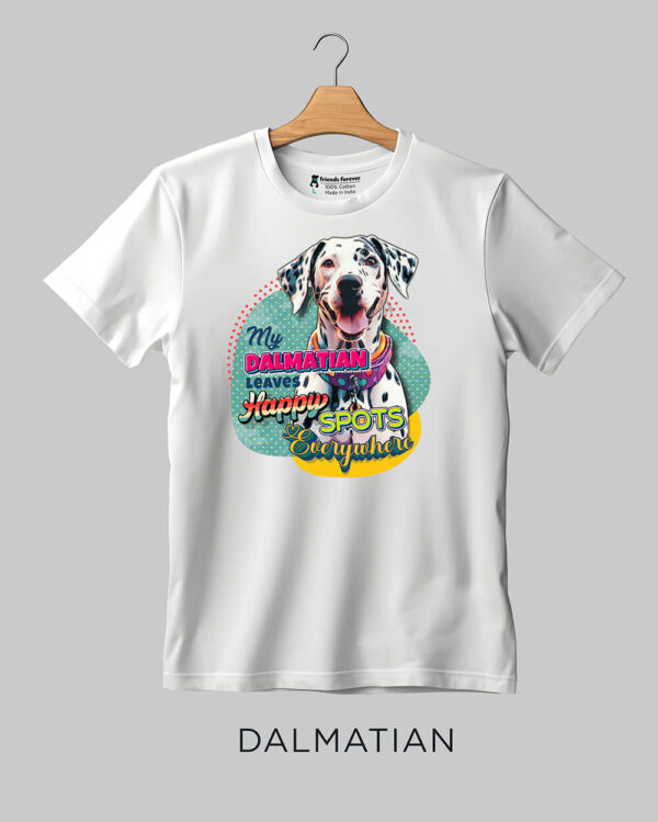 Dalmatian - Image 3