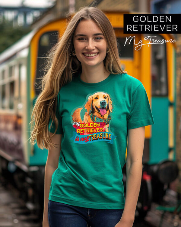 Golden Retriever - Image 3