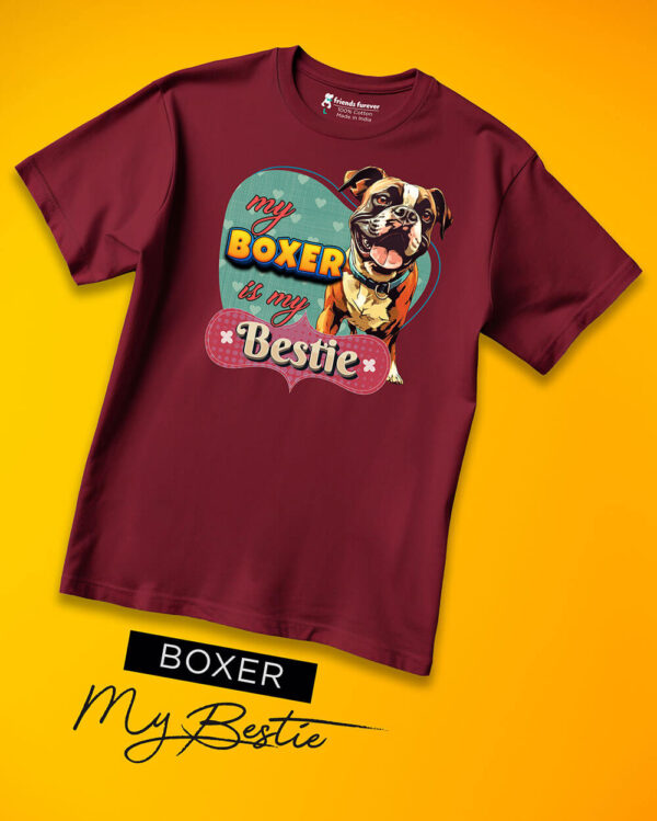 BOXER - Image 4