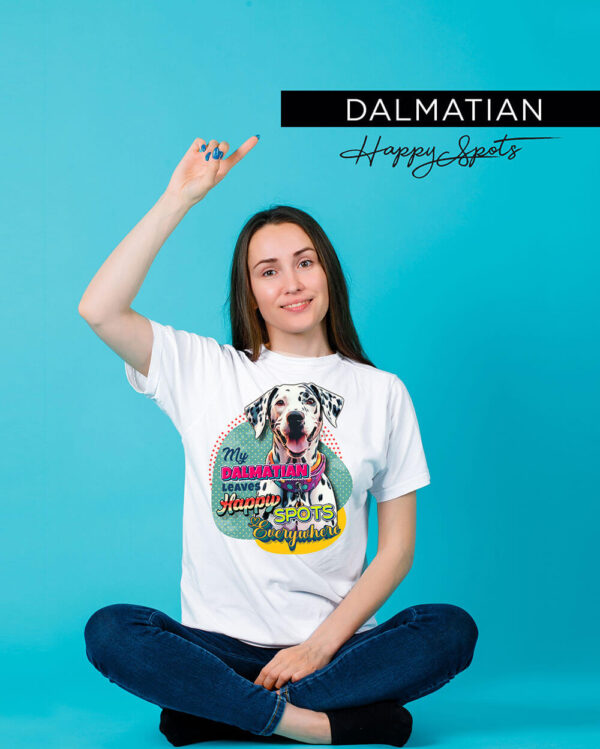 Dalmatian - Image 4