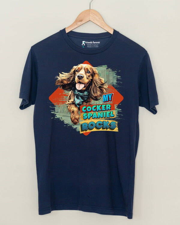 Cocker Spaniel - Image 5