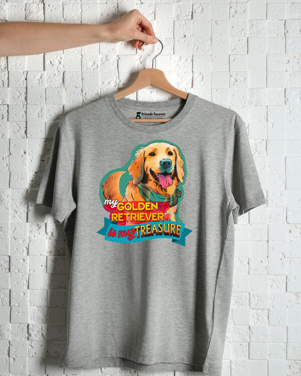 Golden Retriever - Image 5