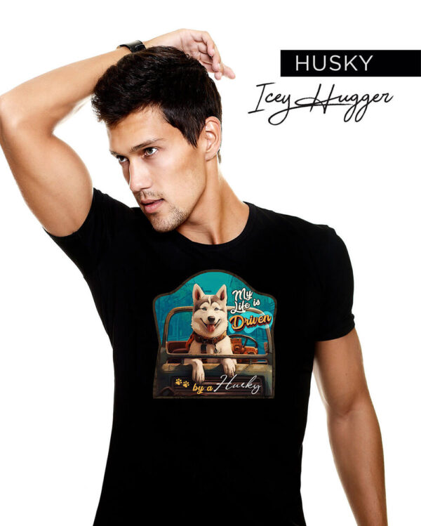 Husky - Image 5