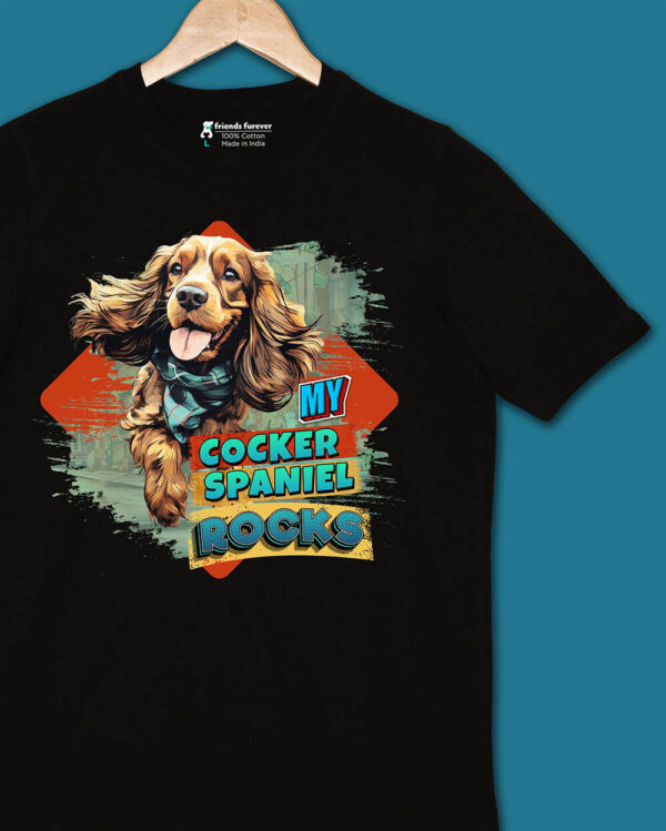 Cocker Spaniel - Image 6