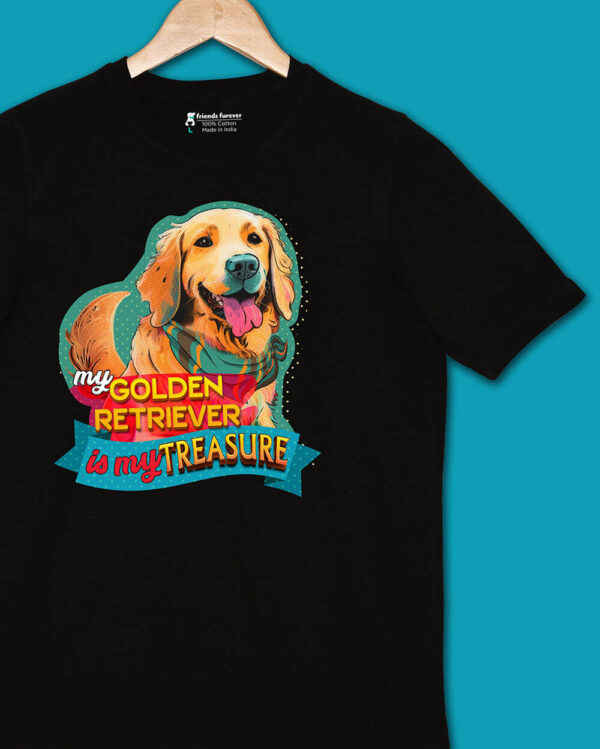 Golden Retriever - Image 6