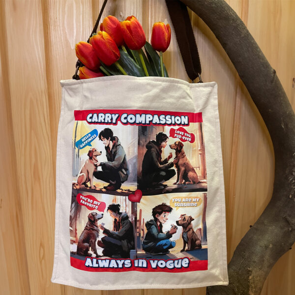 Carry Compassion - Image 2