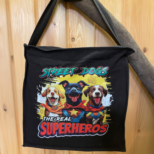 Street Dogs-Real Superheroes - Image 2