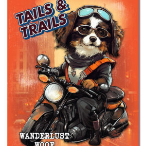 Tails&Trails