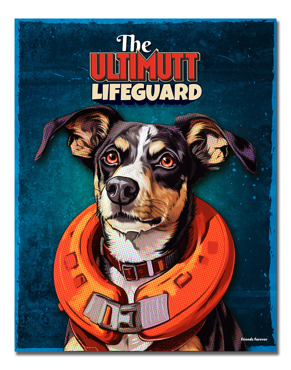 The-Ultimutt-Lifeguard