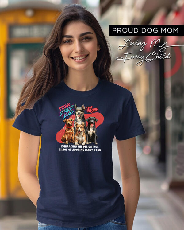 Street Dogs Mom - Image 2