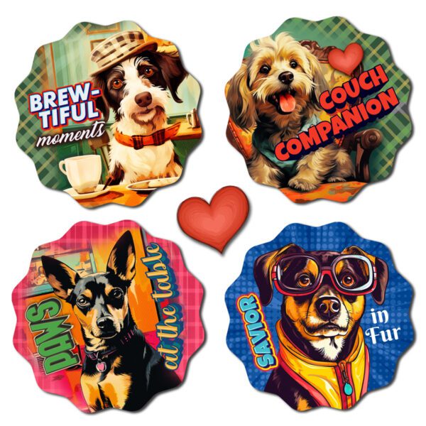 Brewtiful Momets  Magnetic