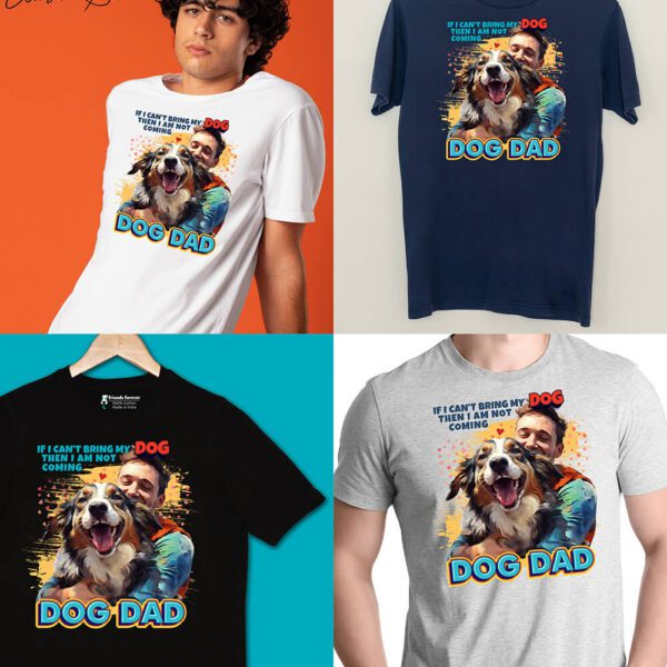 Dog Dad