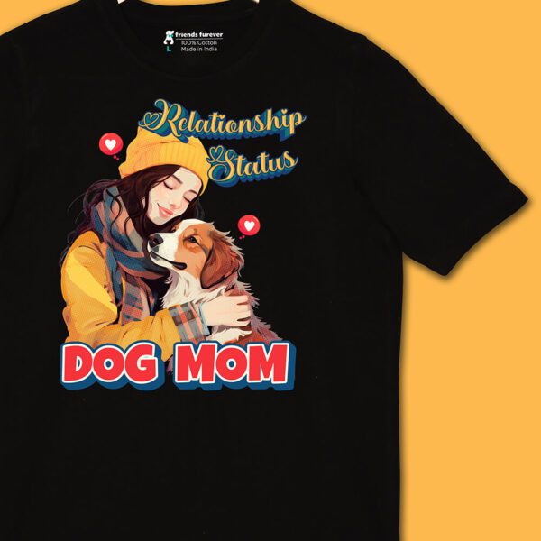 Dog Mom