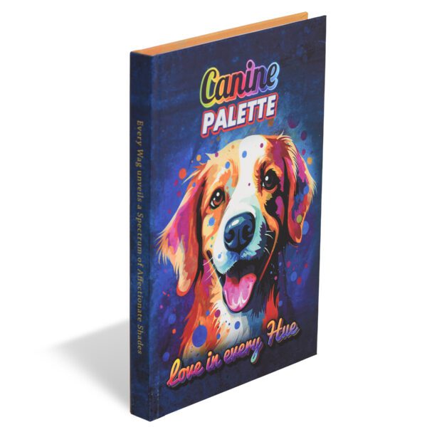 Canine Palette